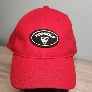 Topgolf Calloway Baseball Cap